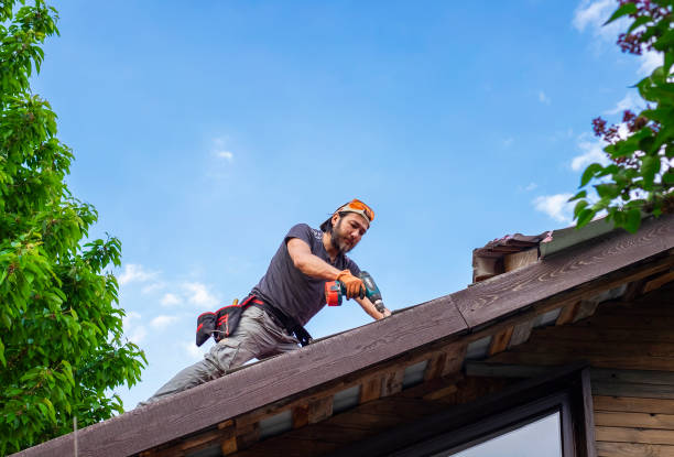 Best Chimney Flashing Repair  in San Angelo, TX