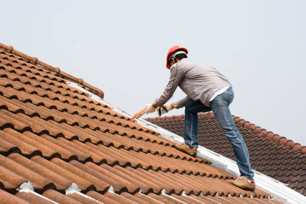Best Gutter Installation and Repair  in San Angelo, TX
