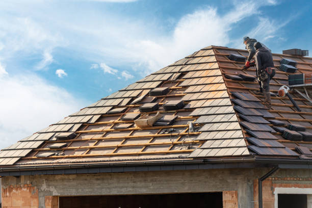 Best Gutter Installation and Repair  in San Angelo, TX
