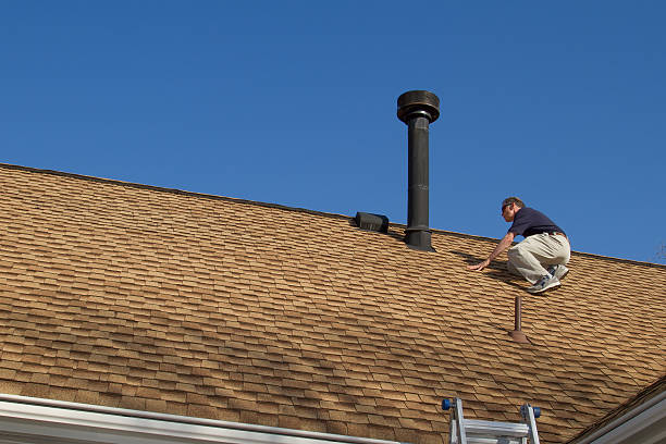 Best Roof Leak Repair  in San Angelo, TX