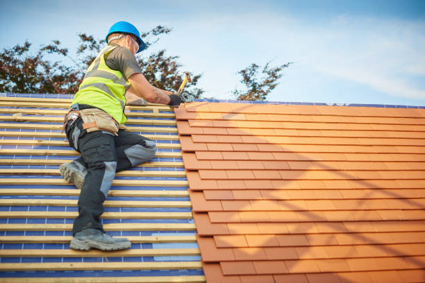 Best Rubber Roofing (EPDM, TPO)  in San Angelo, TX