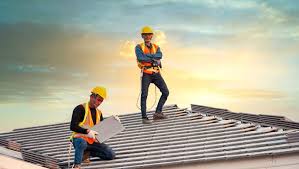 Best Emergency Roof Repair Services  in San Angelo, TX